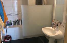 Apartament 3 camere, finisat la cheie, tavan inalt, bloc nou, Plopilor