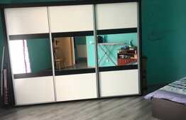 Apartament 3 camere, finisat la cheie, tavan inalt, bloc nou, Plopilor