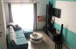 Apartament 3 camere, finisat la cheie, tavan inalt, bloc nou, Plopilor