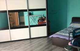 Apartament 3 camere, finisat la cheie, tavan inalt, bloc nou, Plopilor