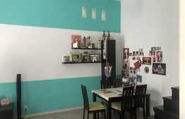 Apartament 3 camere, finisat la cheie, tavan inalt, bloc nou, Plopilor