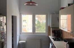 Apartament 3 camere, finisat la cheie, tavan inalt, bloc nou, Plopilor