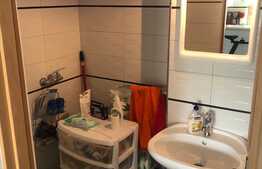 Apartament 3 camere, finisat la cheie, tavan inalt, bloc nou, Plopilor