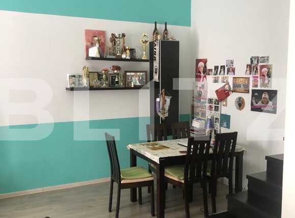 Apartament de vânzare 3 camere Plopilor - 62999AV | BLITZ Cluj-Napoca | Poza4