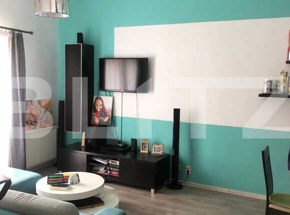 Apartament de vânzare 3 camere Plopilor - 62999AV | BLITZ Cluj-Napoca | Poza2