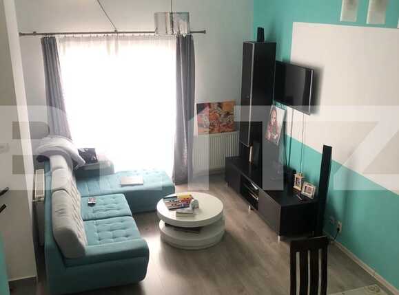 Apartament de vânzare 3 camere Plopilor - 62999AV | BLITZ Cluj-Napoca | Poza1