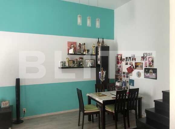 Apartament de vânzare 3 camere Plopilor - 62999AV | BLITZ Cluj-Napoca | Poza3