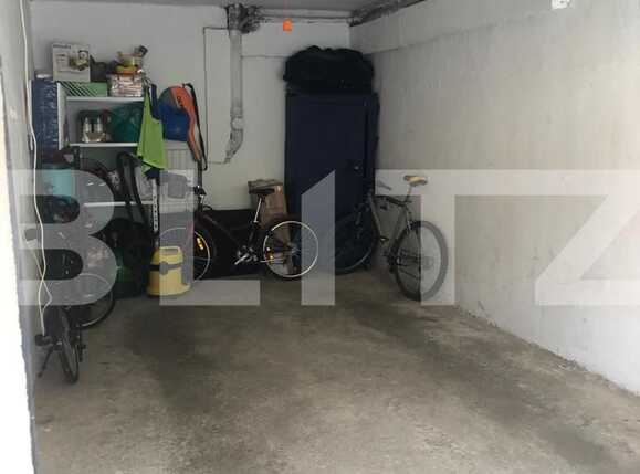 Apartament de vânzare 3 camere Plopilor - 62999AV | BLITZ Cluj-Napoca | Poza19