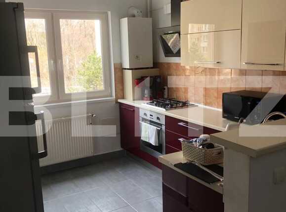 Apartament de vânzare 3 camere Plopilor - 62999AV | BLITZ Cluj-Napoca | Poza7