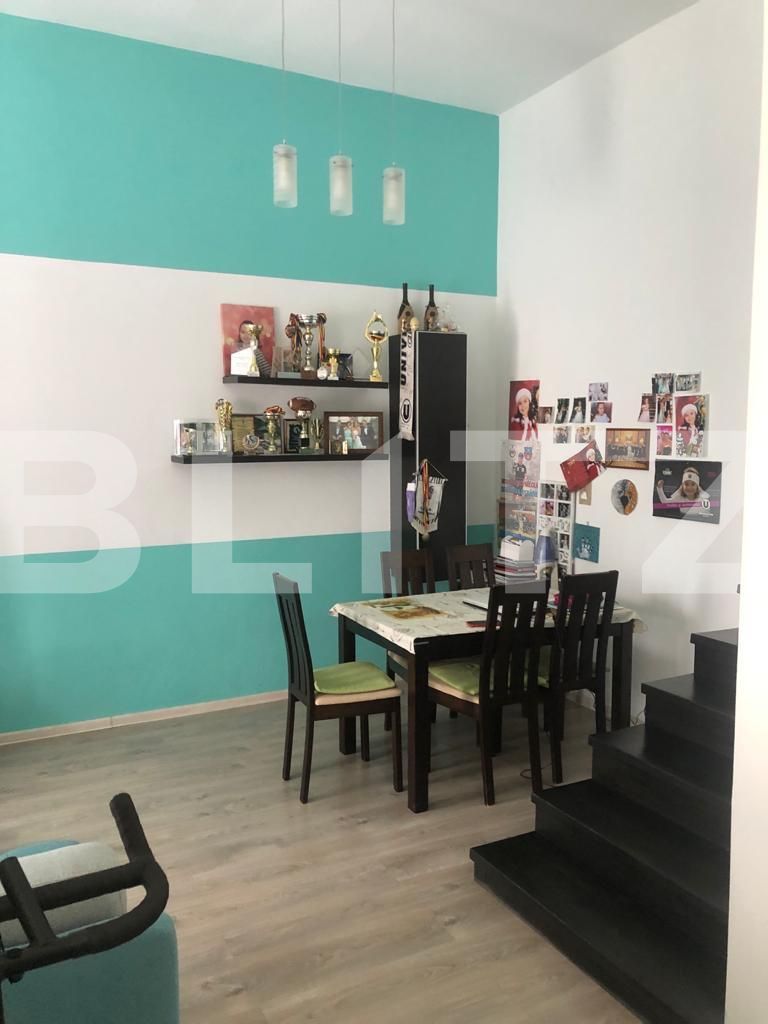 Apartament de vânzare 3 camere Plopilor - 62999AV | BLITZ Cluj-Napoca | Poza4