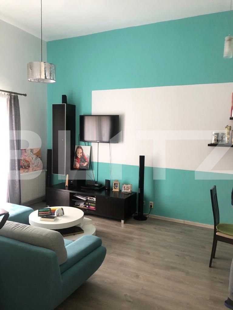 Apartament de vânzare 3 camere Plopilor - 62999AV | BLITZ Cluj-Napoca | Poza2