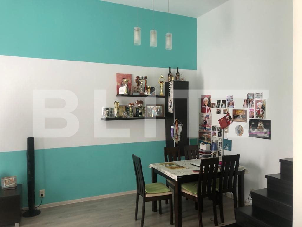 Apartament de vânzare 3 camere Plopilor - 62999AV | BLITZ Cluj-Napoca | Poza3