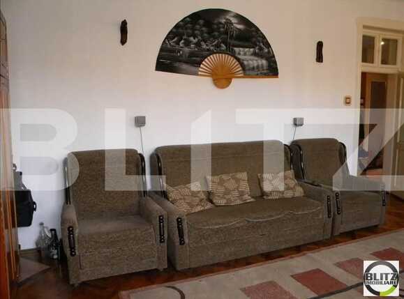 Apartament de vânzare 2 camere Central - 63AV | BLITZ Cluj-Napoca | Poza5