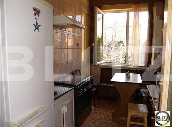 Apartament de vânzare 2 camere Central - 63AV | BLITZ Cluj-Napoca | Poza2