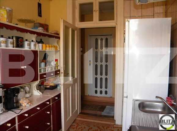 Apartament de vânzare 2 camere Central - 63AV | BLITZ Cluj-Napoca | Poza4