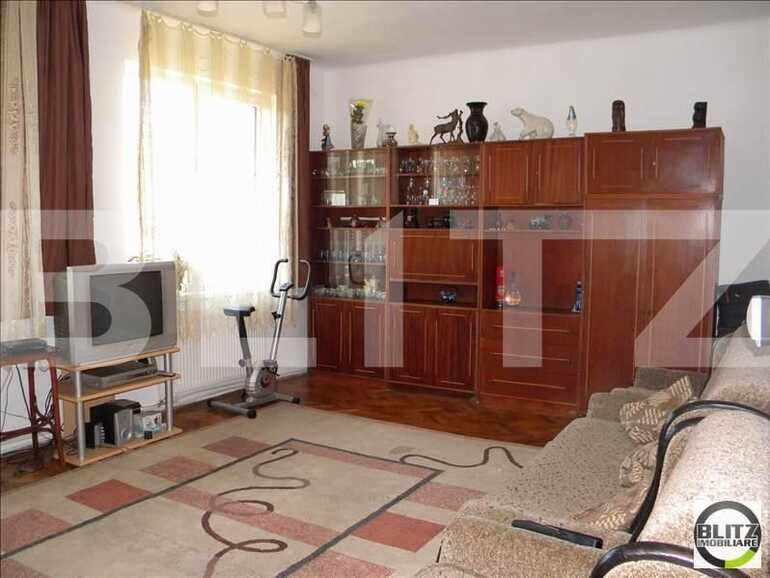 Apartament de vanzare 2 camere Central - 63AV | BLITZ Cluj-Napoca | Poza1