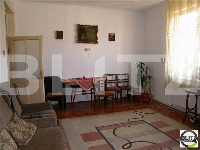 Apartament de vânzare 2 camere Central - 63AV | BLITZ Cluj-Napoca | Poza3