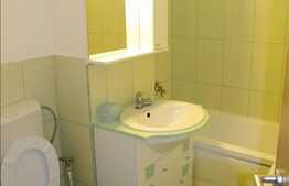 Apartament de inchiriat cu 2 camere, 60 mp, totul NOU