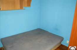 Apartament de inchiriat cu 2 camere, 60 mp, totul NOU