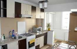Apartament de inchiriat cu 2 camere, 60 mp, totul NOU