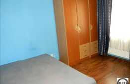 Apartament de inchiriat cu 2 camere, 60 mp, totul NOU