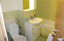 Apartament de inchiriat cu 2 camere, 60 mp, totul NOU