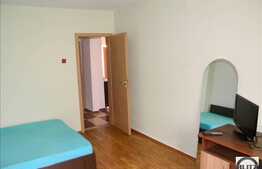 Apartament de inchiriat cu 2 camere, 60 mp, totul NOU