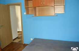 Apartament de inchiriat cu 2 camere, 60 mp, totul NOU