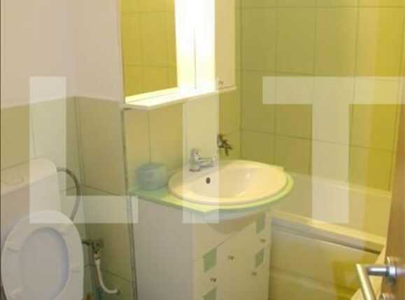 Apartament de închiriat 2 camere Grigorescu - 630AI | BLITZ Cluj-Napoca | Poza13