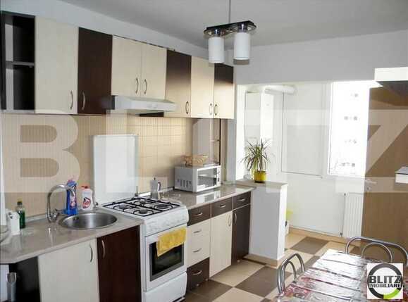 Apartament de închiriat 2 camere Grigorescu - 630AI | BLITZ Cluj-Napoca | Poza1