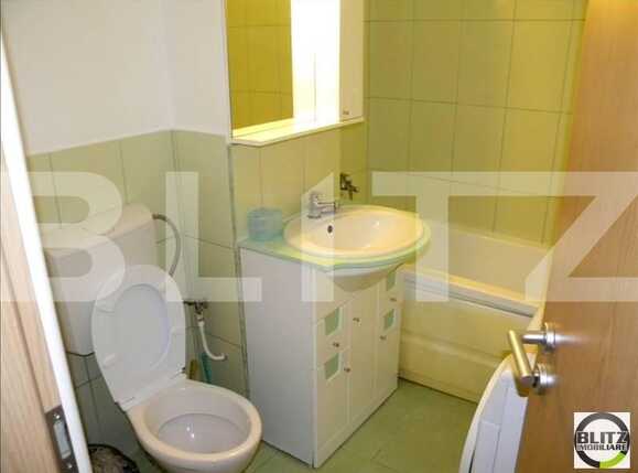 Apartament de închiriat 2 camere Grigorescu - 630AI | BLITZ Cluj-Napoca | Poza12