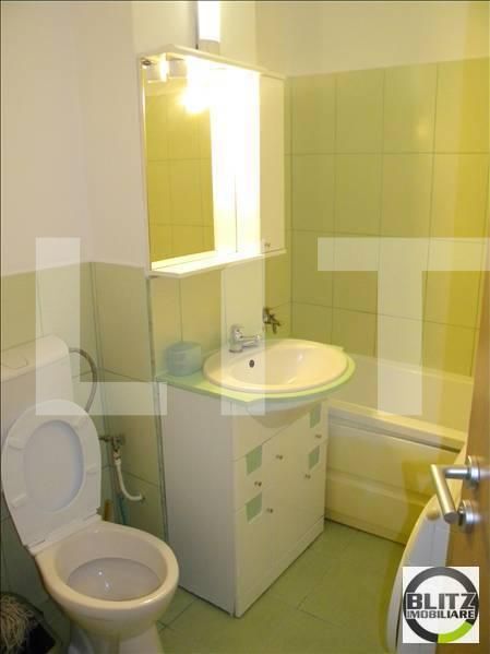 Apartament de închiriat 2 camere Grigorescu - 630AI | BLITZ Cluj-Napoca | Poza13
