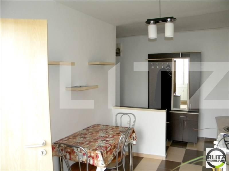 Apartament de închiriat 2 camere Grigorescu - 630AI | BLITZ Cluj-Napoca | Poza3