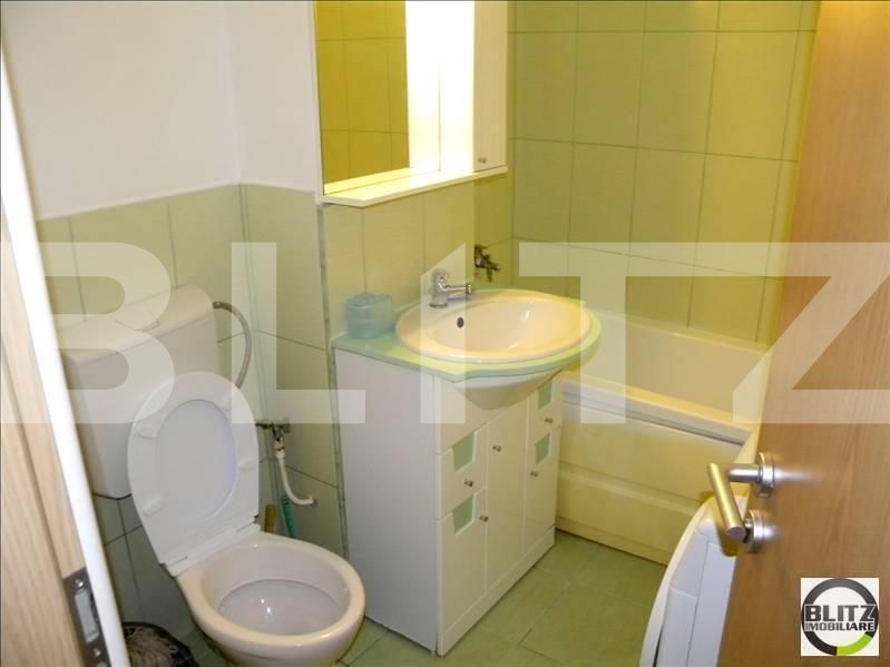 Apartament de închiriat 2 camere Grigorescu - 630AI | BLITZ Cluj-Napoca | Poza12
