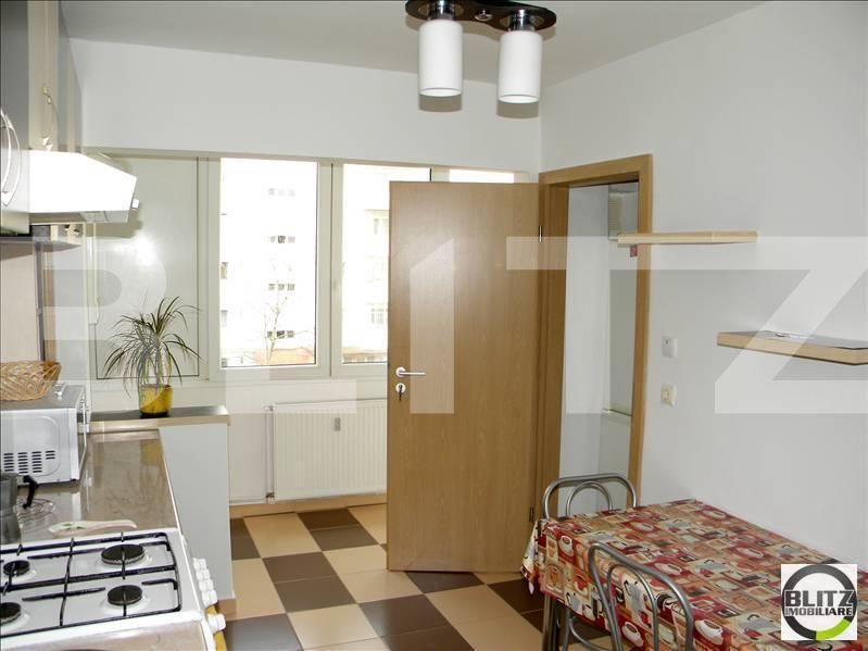 Apartament de închiriat 2 camere Grigorescu - 630AI | BLITZ Cluj-Napoca | Poza2