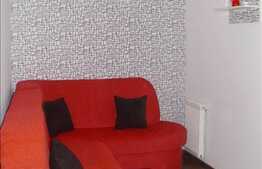 De inchiriat 1 camera, 40 mp, mobilat modern, imobil nou, zona Iulius Mall!