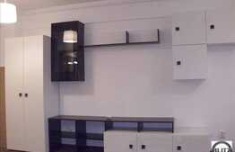 De inchiriat 1 camera, 40 mp, mobilat modern, imobil nou, zona Iulius Mall!