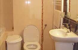 De inchiriat 1 camera, 40 mp, mobilat modern, imobil nou, zona Iulius Mall!