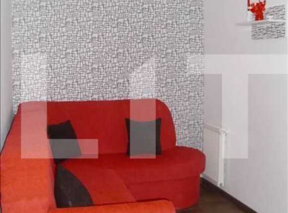 Garsonieră de închiriat Marasti - 6300AI | BLITZ Cluj-Napoca | Poza2