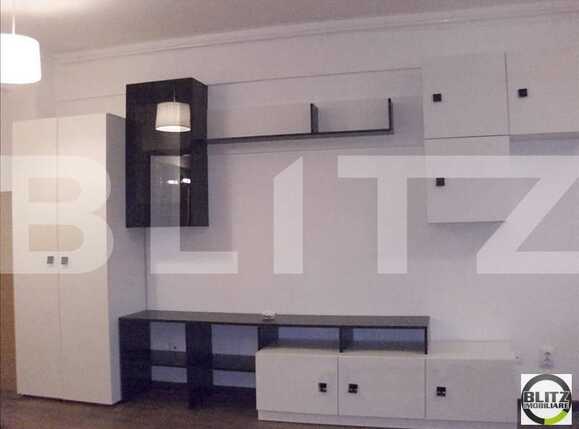 Garsonieră de închiriat Marasti - 6300AI | BLITZ Cluj-Napoca | Poza3