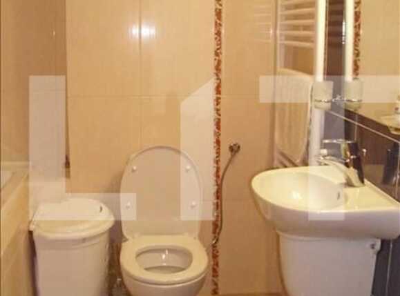 Garsonieră de închiriat Marasti - 6300AI | BLITZ Cluj-Napoca | Poza6