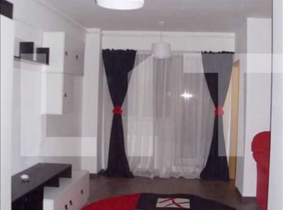 Garsonieră de închiriat Marasti - 6300AI | BLITZ Cluj-Napoca | Poza1