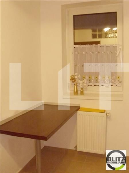 Garsonieră de închiriat Marasti - 6300AI | BLITZ Cluj-Napoca | Poza5
