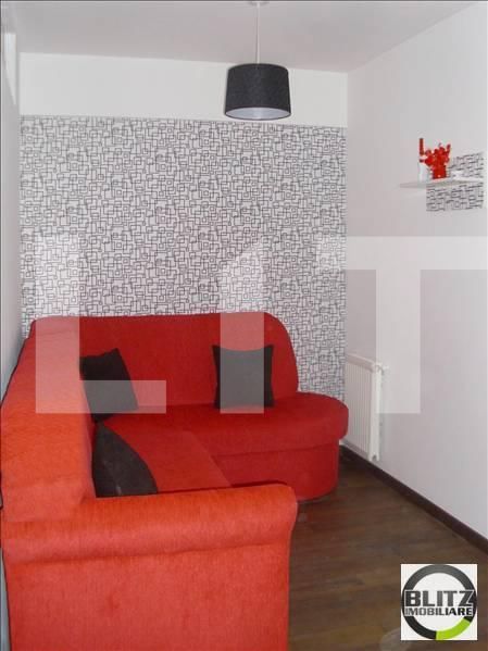 Garsonieră de închiriat Marasti - 6300AI | BLITZ Cluj-Napoca | Poza2