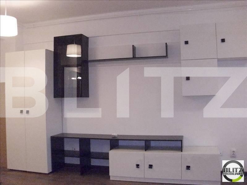 Garsonieră de închiriat Marasti - 6300AI | BLITZ Cluj-Napoca | Poza3