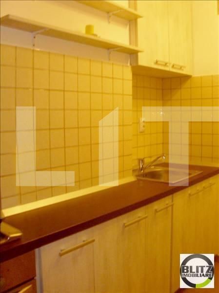 Garsonieră de închiriat Marasti - 6300AI | BLITZ Cluj-Napoca | Poza4