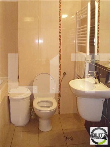 Garsonieră de închiriat Marasti - 6300AI | BLITZ Cluj-Napoca | Poza6