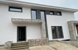 Casa 160 mp utili, 250 teren, CF, utilitati!