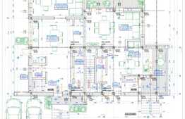 Casa 160 mp utili, 250 teren, CF, utilitati!