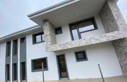 Casa 160 mp utili, 250 teren, CF, utilitati!